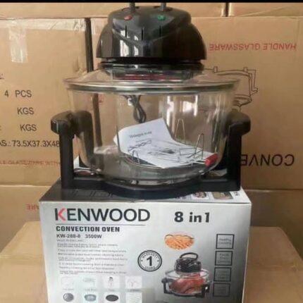 20L Halogen oven